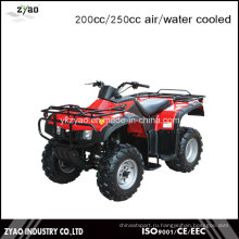 2016 Новый ферма Quad 250cc Jinling ATV